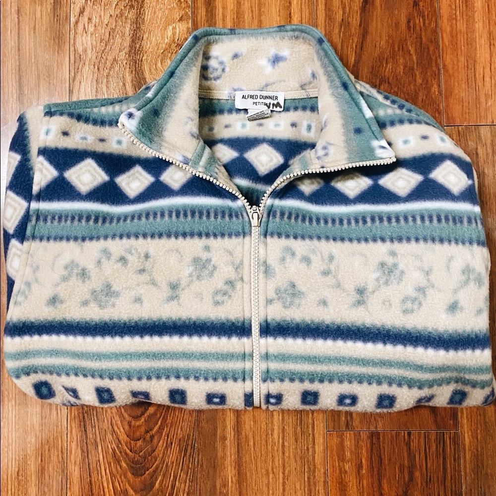 Alfred Dunner Jacket